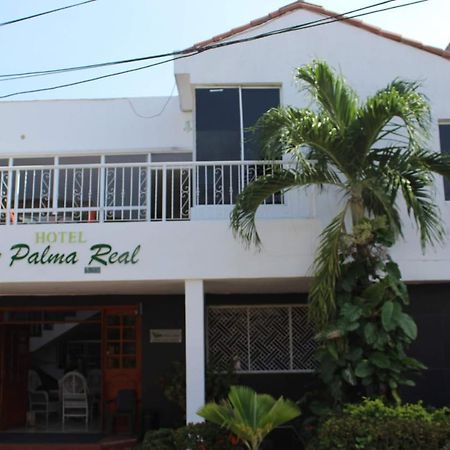Hotel Palma Real Cartagena Ngoại thất bức ảnh