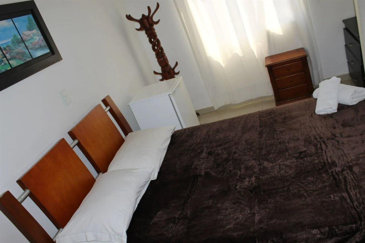 Hotel Palma Real Cartagena Ngoại thất bức ảnh
