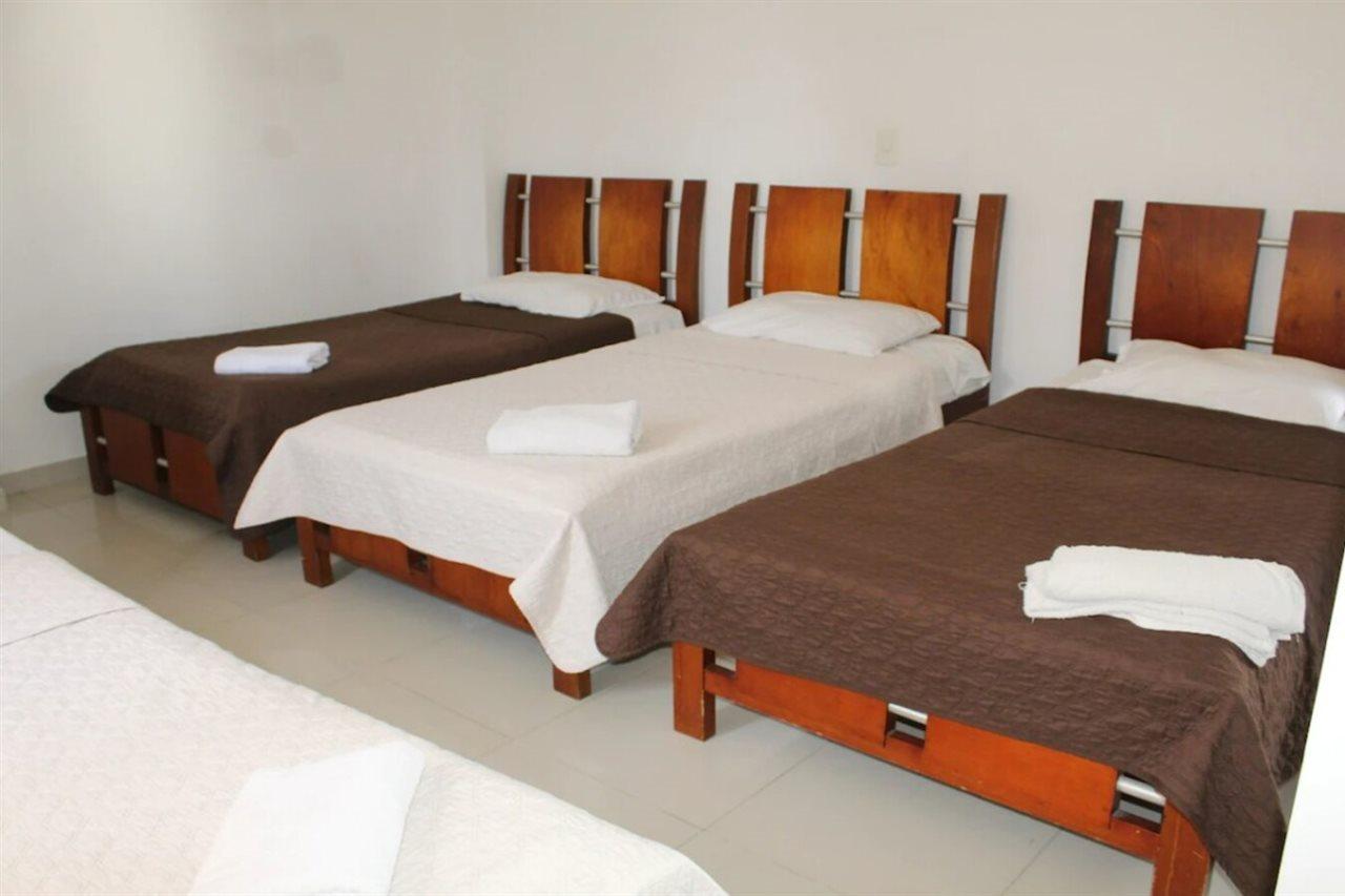 Hotel Palma Real Cartagena Ngoại thất bức ảnh