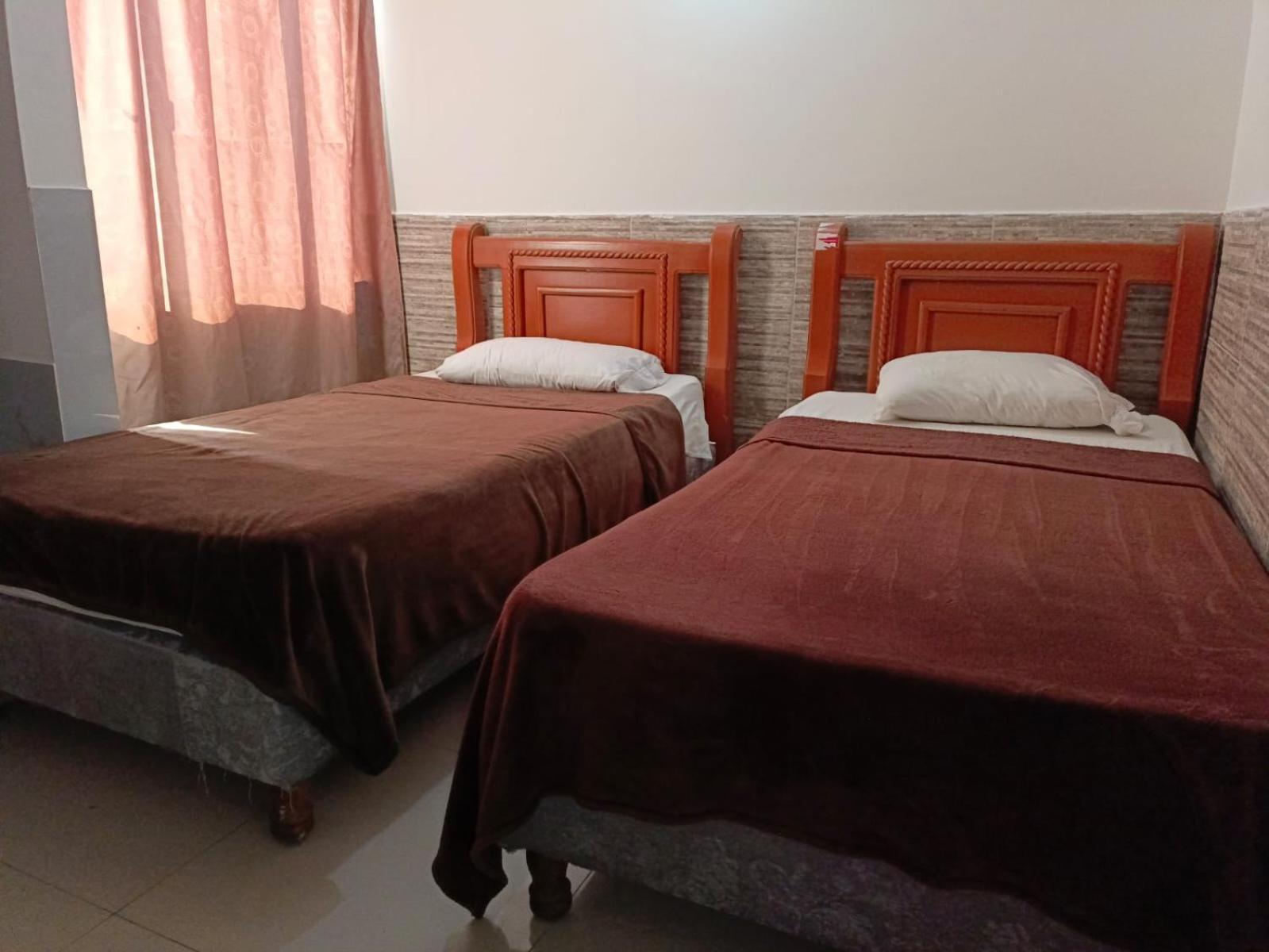 Hotel Palma Real Cartagena Ngoại thất bức ảnh