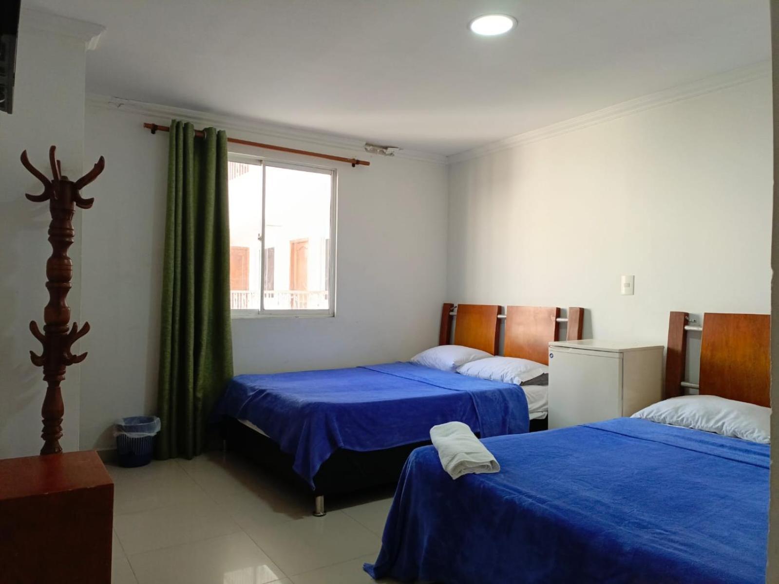 Hotel Palma Real Cartagena Ngoại thất bức ảnh