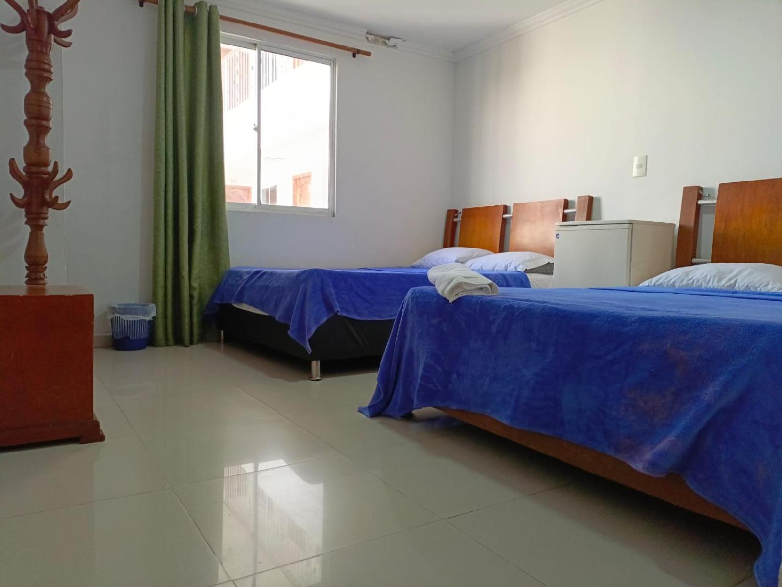 Hotel Palma Real Cartagena Ngoại thất bức ảnh
