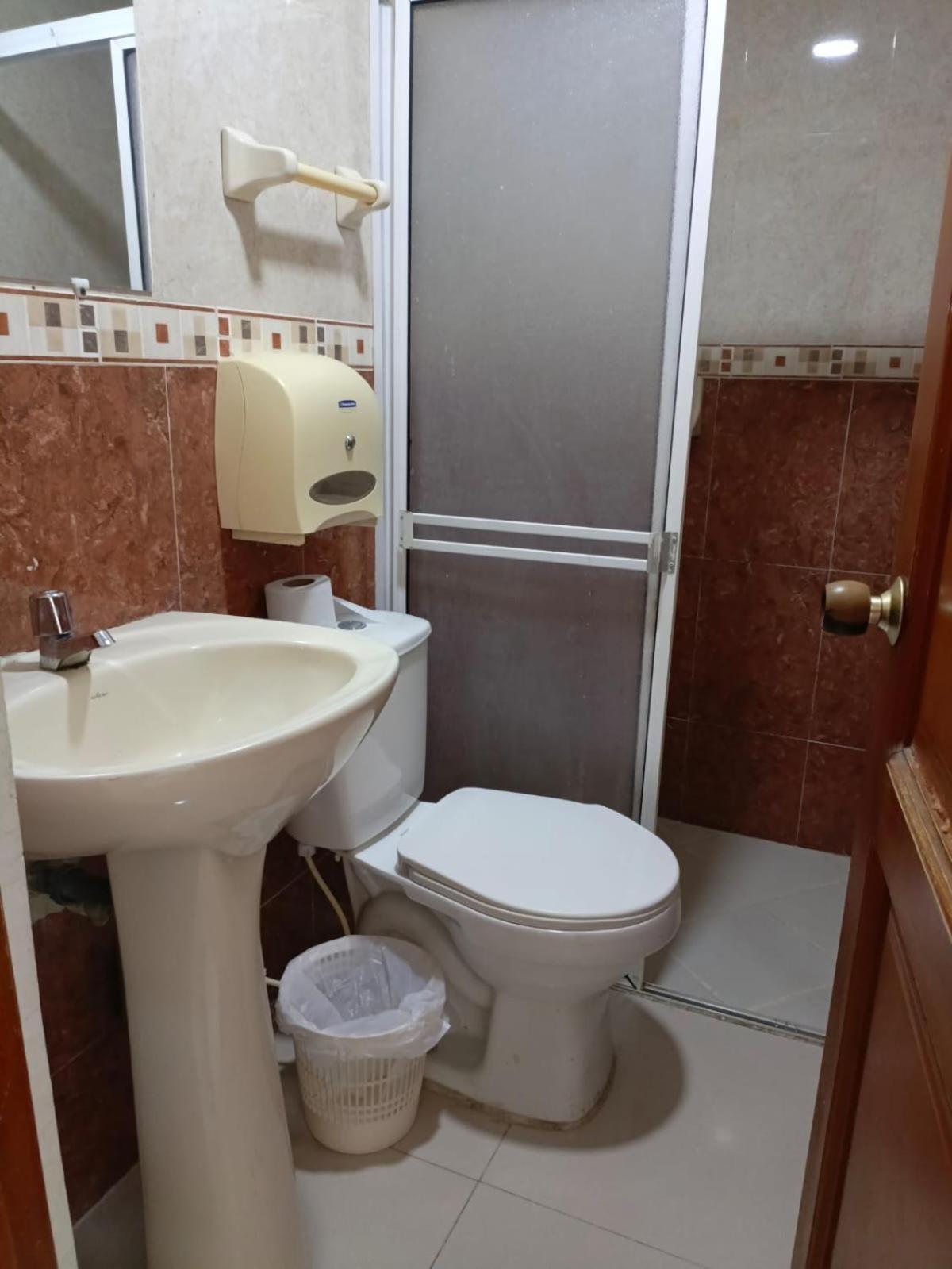 Hotel Palma Real Cartagena Ngoại thất bức ảnh