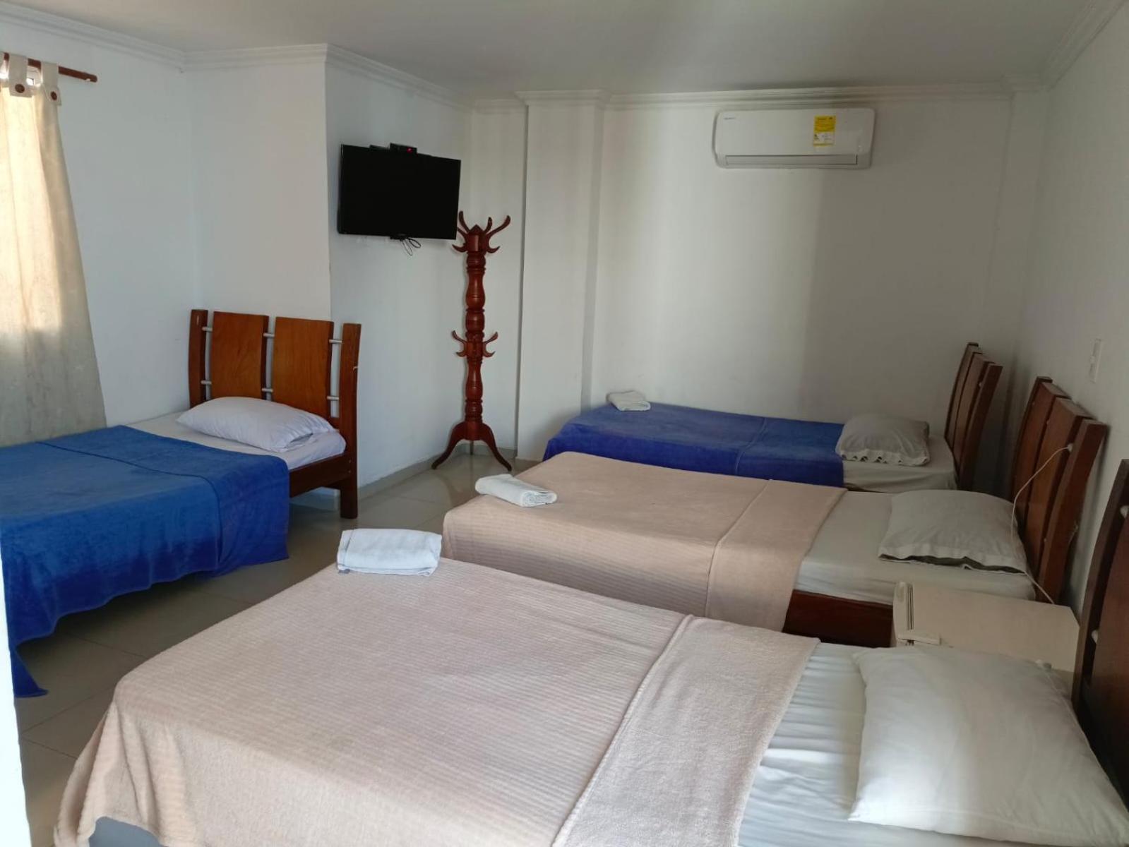 Hotel Palma Real Cartagena Ngoại thất bức ảnh