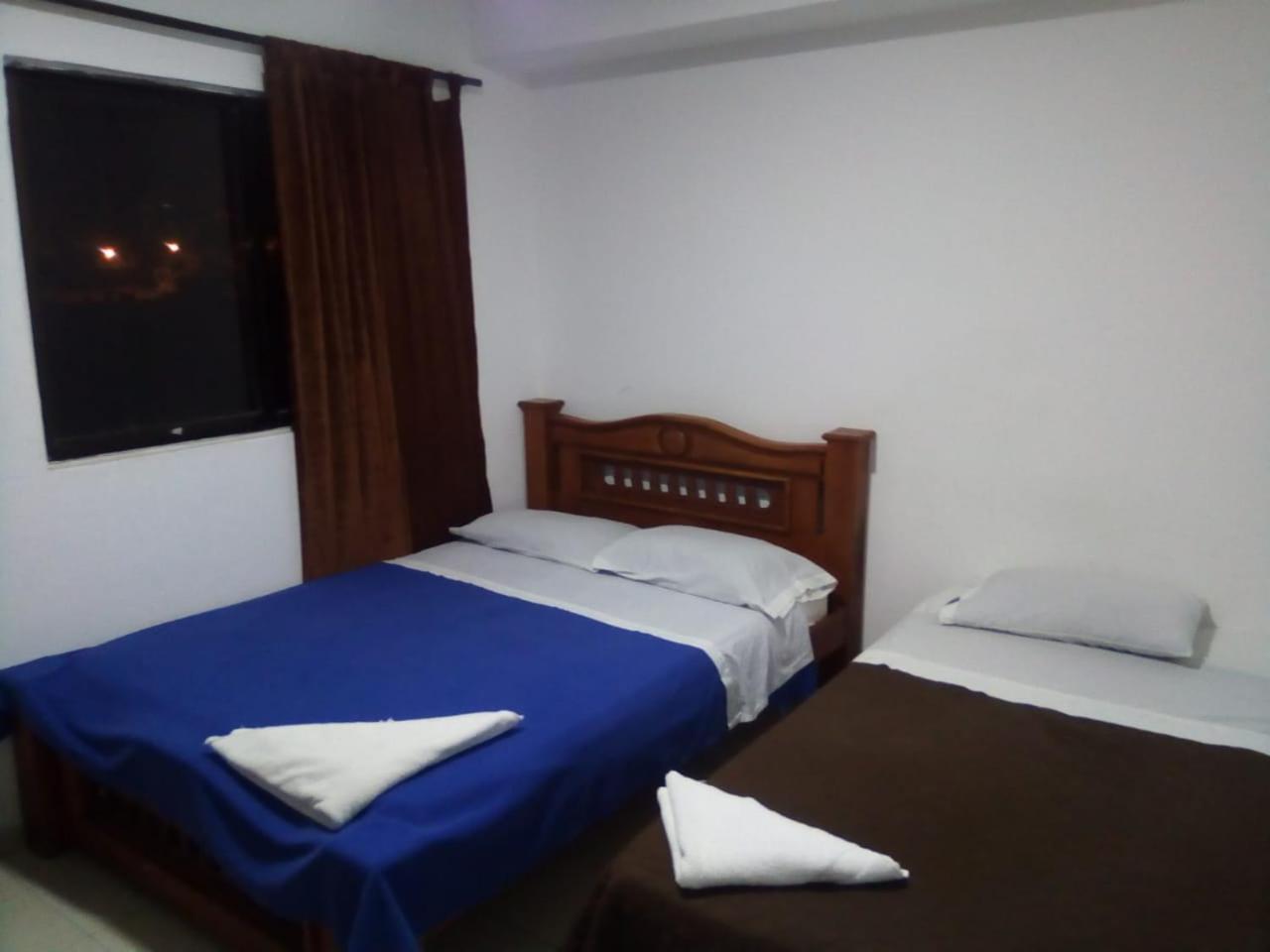 Hotel Palma Real Cartagena Ngoại thất bức ảnh