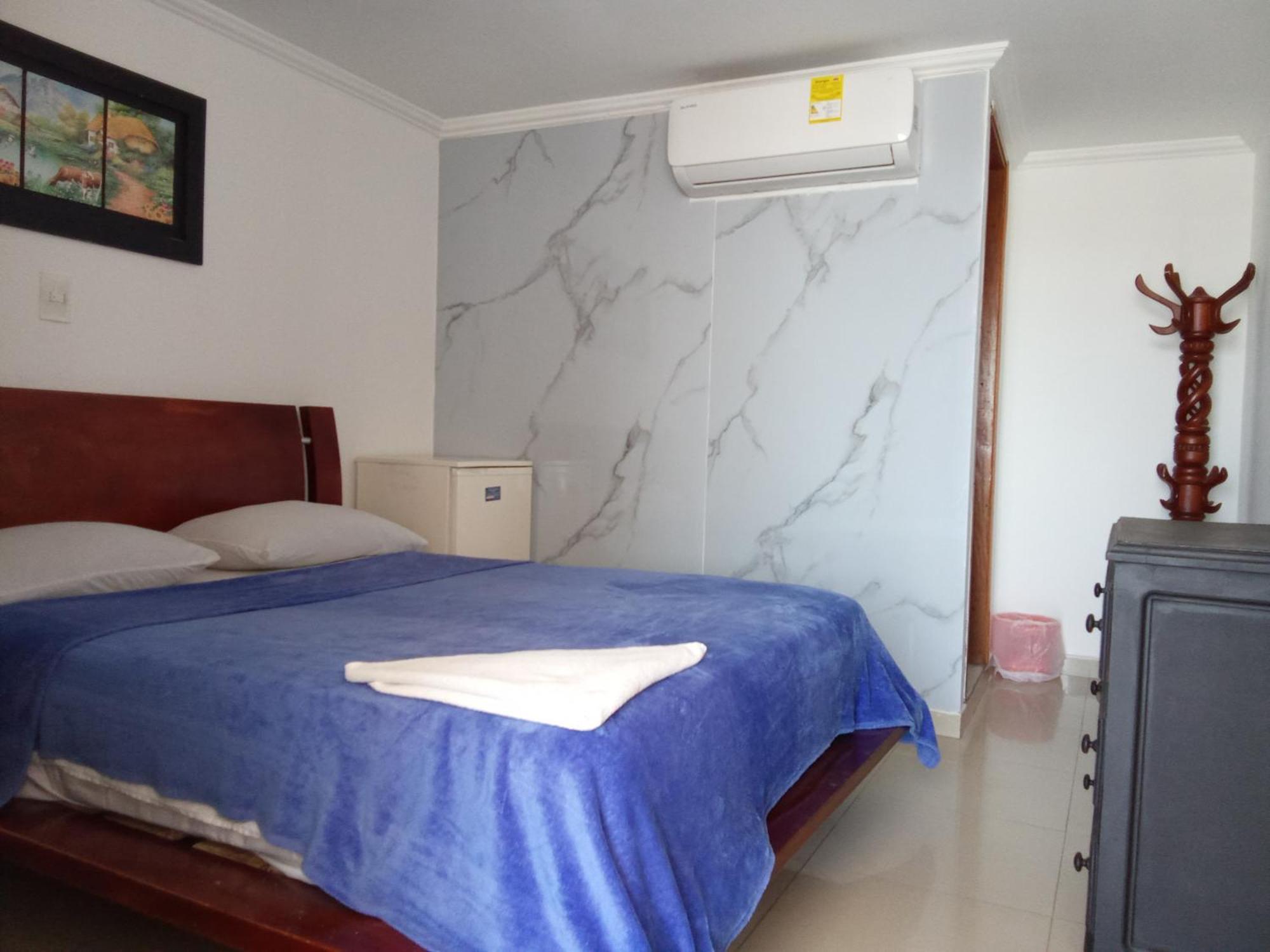 Hotel Palma Real Cartagena Ngoại thất bức ảnh