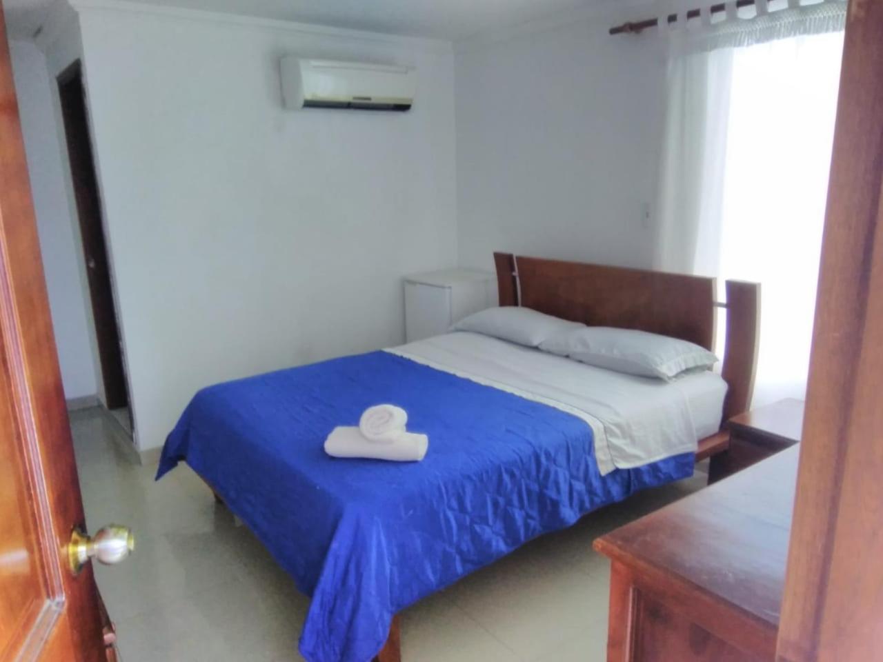 Hotel Palma Real Cartagena Ngoại thất bức ảnh