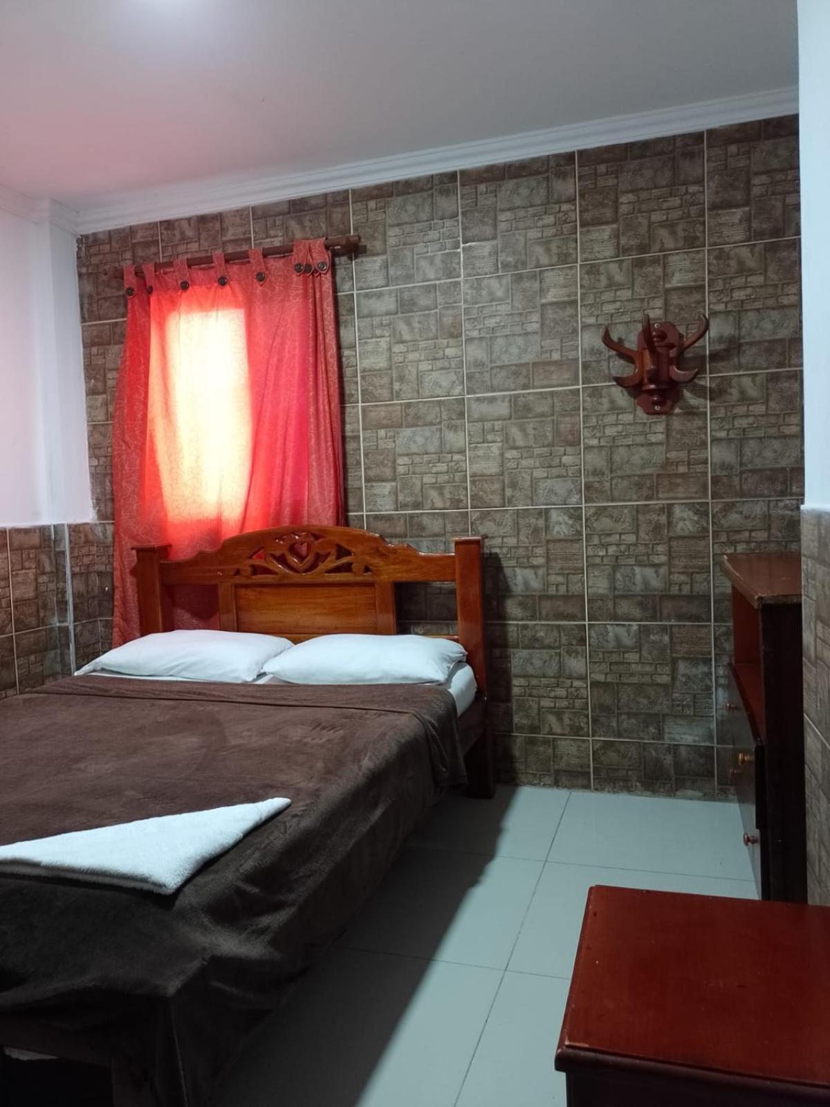 Hotel Palma Real Cartagena Ngoại thất bức ảnh